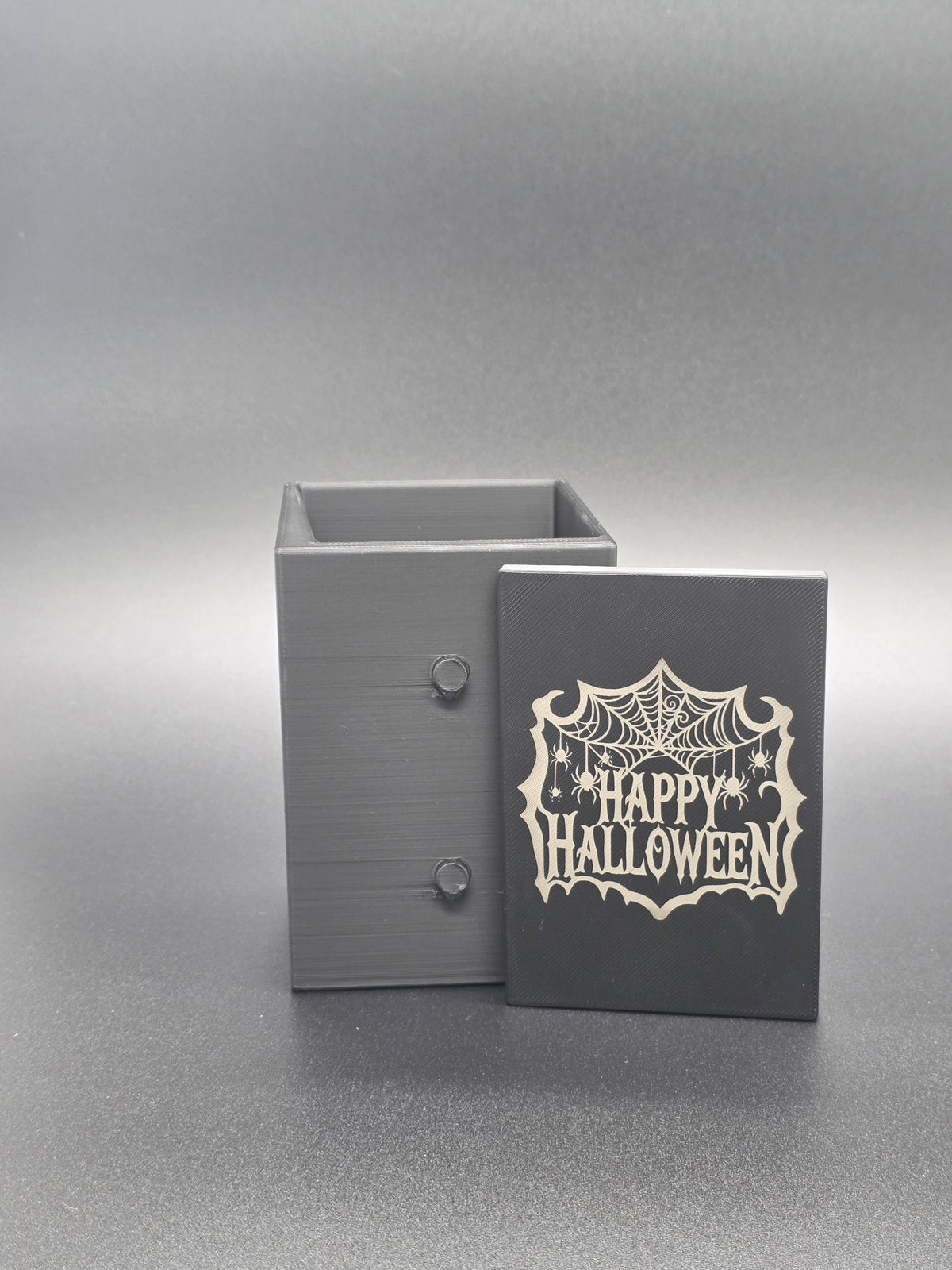 Soap Dispenser Holder w/ Customization
