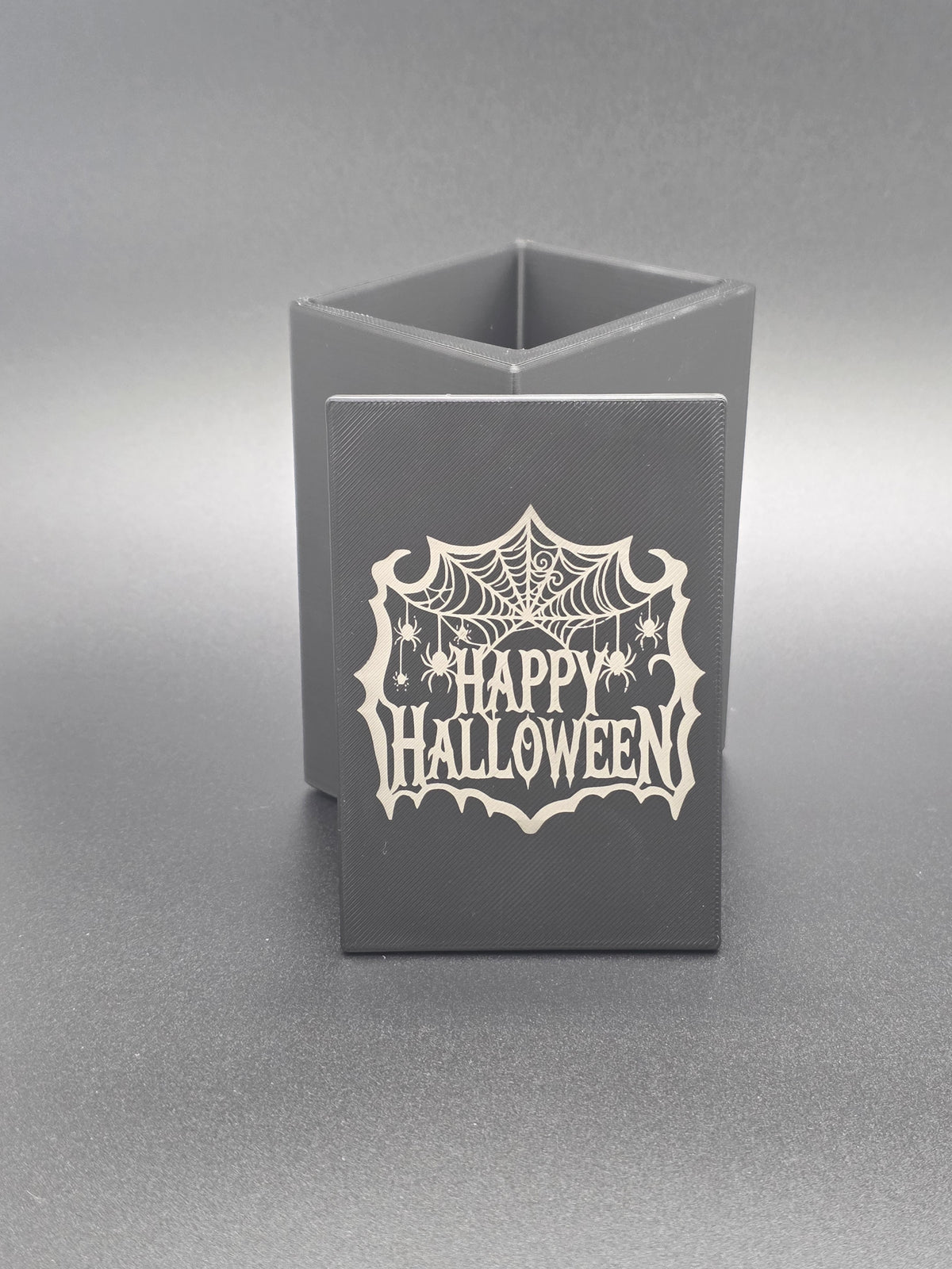 Soap Dispenser Holder w/ Customization