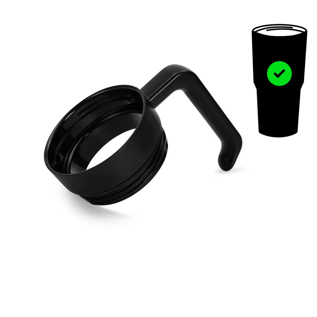 30oz Tumbler - Powder Coated