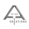 Avey Creations - Home
