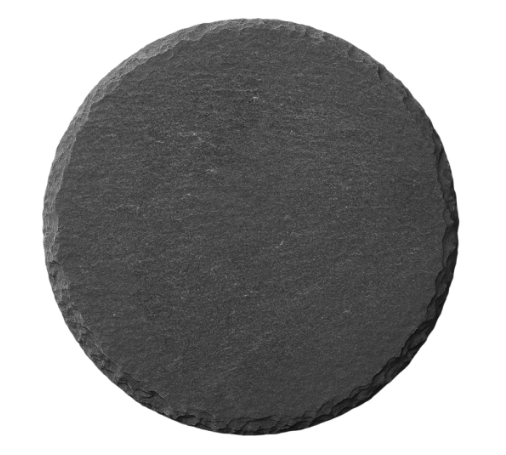 4 Pack - Slate Coasters