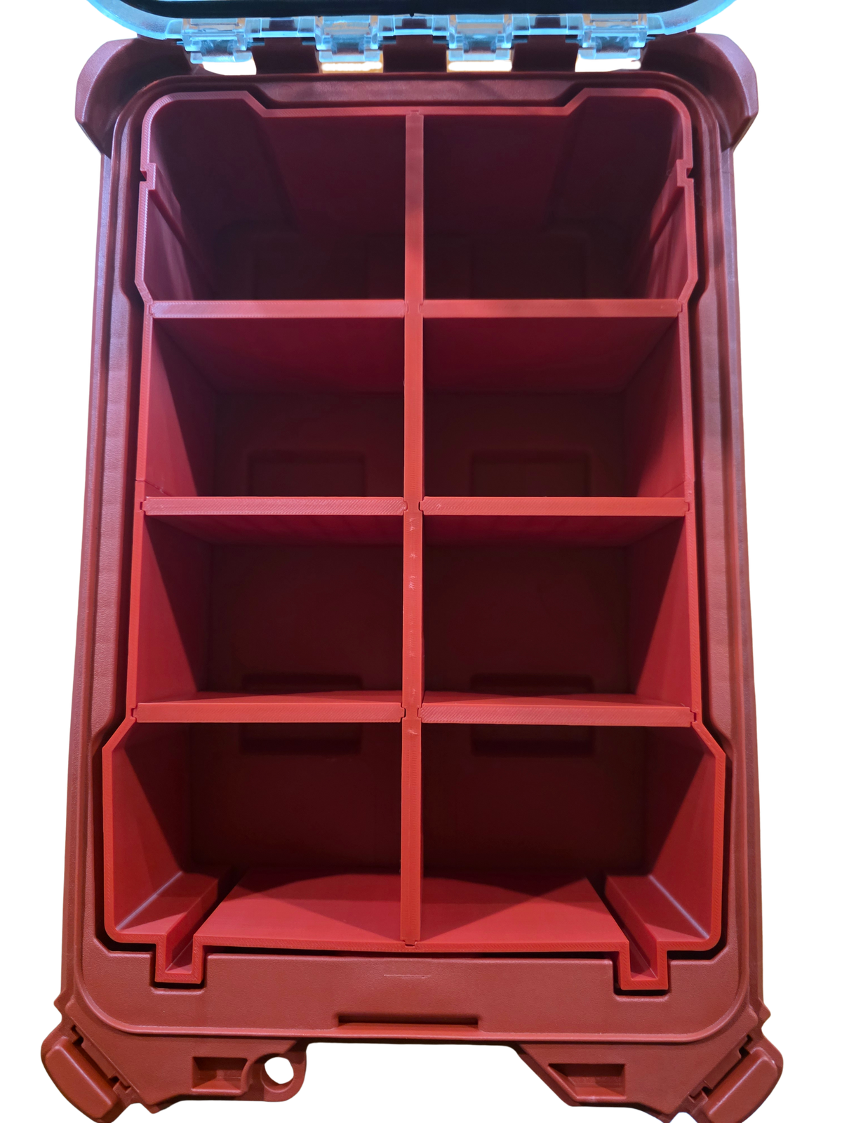 Milwaukee Compact Packout Grid Insert