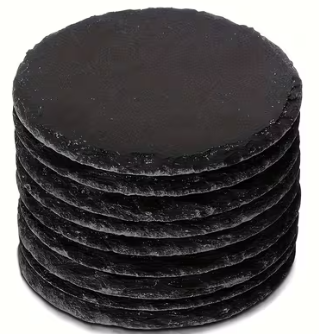 4 Pack - Slate Coasters