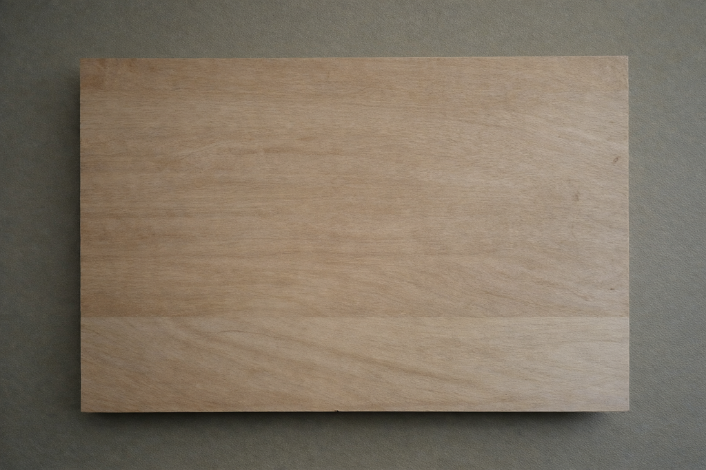 Customized Wood Sign with Backlight