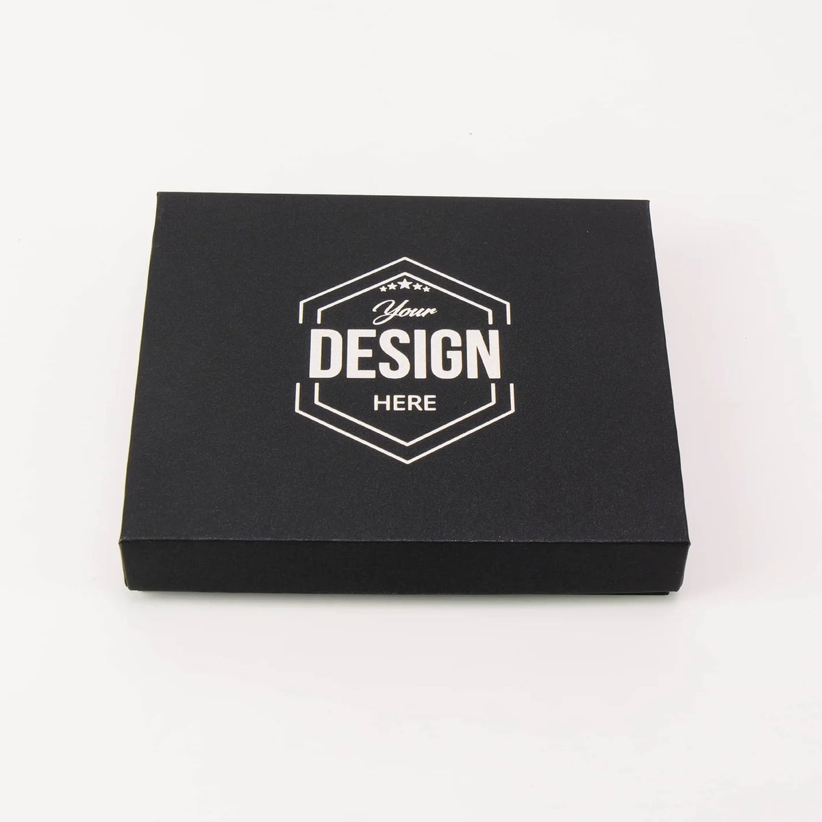 Leather Wallet w/ customization