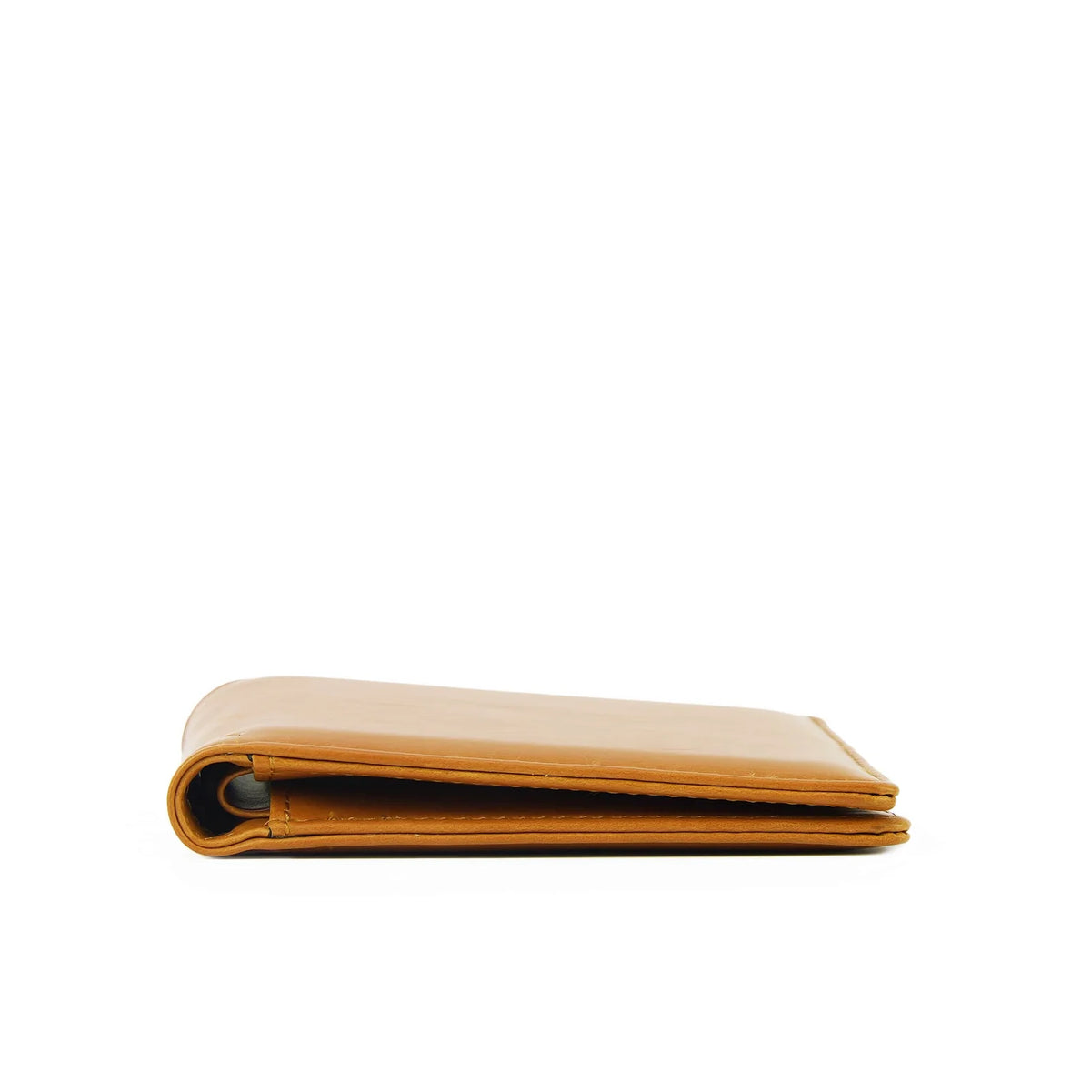 Leather Wallet w/ customization